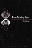 Prime-Detecting Sieves (LMS-33) (eBook, PDF)