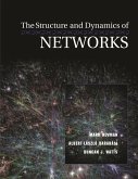 Structure and Dynamics of Networks (eBook, PDF)
