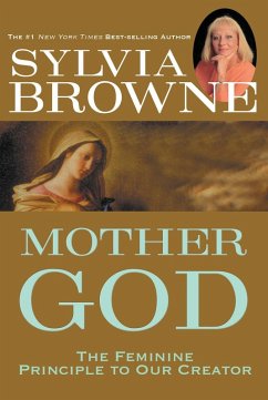 Cover Mother God (eBook, ePUB)