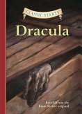 Classic Starts®: Dracula (eBook, ePUB)