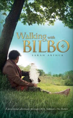 Cover Walking with Bilbo (eBook, ePUB)