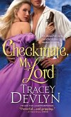 Checkmate, My Lord (eBook, ePUB)