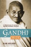 Gandhi, CEO (eBook, ePUB)