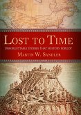 Lost to Time (eBook, ePUB)