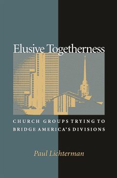 Cover Elusive Togetherness (eBook, PDF)