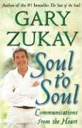 Cover Soul to Soul (eBook, ePUB)