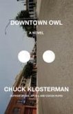 Downtown Owl (eBook, ePUB)