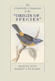 Cambridge Companion to the 'Origin of Species' (eBook, ePUB)
