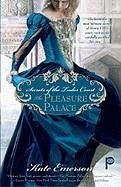 Secrets of the Tudor Court: The Pleasure Palace (eBook, ePUB) - Emerson, Kate