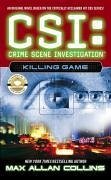 Killing Game (eBook, ePUB) - Collins, Max Allan