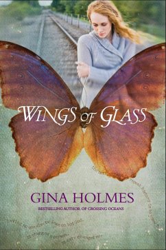 Cover Wings of Glass (eBook, ePUB)