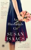 As Husbands Go (eBook, ePUB)