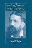 Cambridge Companion to Peirce (eBook, ePUB)