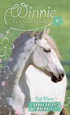 Cover Gift Horse (eBook, ePUB)