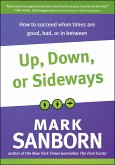 Up, Down, or Sideways (eBook, ePUB)