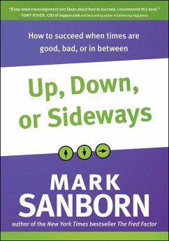 Cover Up, Down, or Sideways (eBook, ePUB)