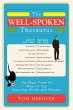 Well-Spoken Thesaurus (eBook, ePUB) - Bild 1