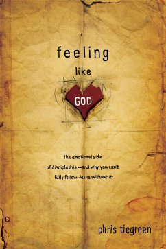 Cover Feeling like God (eBook, ePUB)