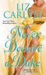 Never Deceive a Duke (eBook, ePUB) - Bild 1