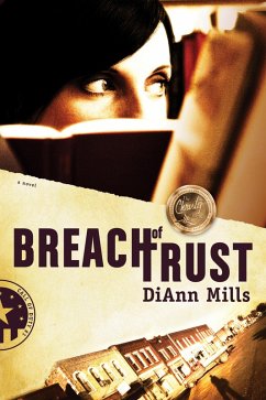 Breach of Trust (eBook, ePUB) - Mills, Diann
