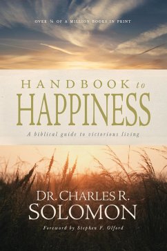 Cover Handbook to Happiness (eBook, ePUB)