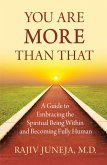You Are More Than That (eBook, ePUB)