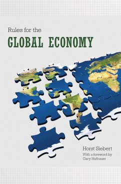 Rules for the Global Economy (eBook, PDF) - Siebert, Horst