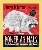 Power Animals (eBook, ePUB)