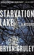 Starvation Lake (eBook, ePUB) Starvation Lake (eBook, ePUB)