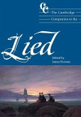 Cambridge Companion to the Lied (eBook, ePUB)