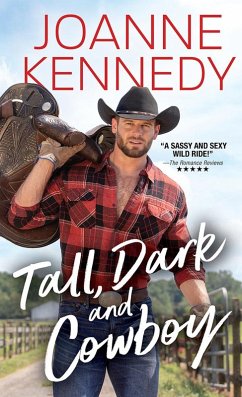 Cover Tall, Dark and Cowboy (eBook, ePUB)