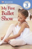 My First Ballet Show (eBook, ePUB)