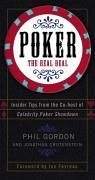 Cover Poker (eBook, ePUB)