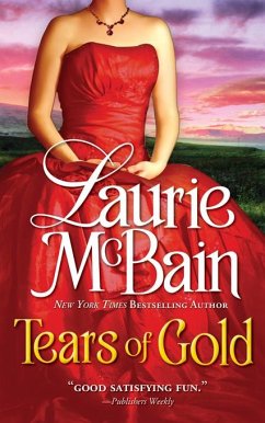 Cover Tears of Gold (eBook, ePUB)