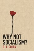 Why Not Socialism? (eBook, ePUB)