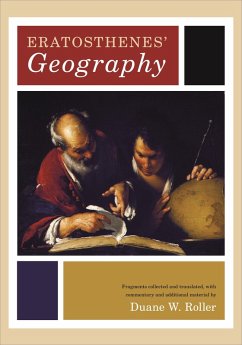 Eratosthenes' Geography (eBook, PDF) - Eratosthenes