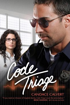 Code Triage (eBook, ePUB) - Calvert, Candace