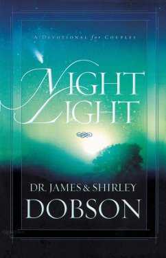 Cover Night Light (eBook, ePUB)