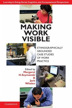 Making Work Visible (eBook, ePUB)