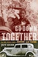 Go Down Together (eBook, ePUB) - Guinn, Jeff