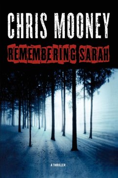 Cover Remembering Sarah (eBook, ePUB)