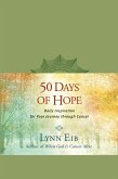 50 Days of Hope (eBook, ePUB)