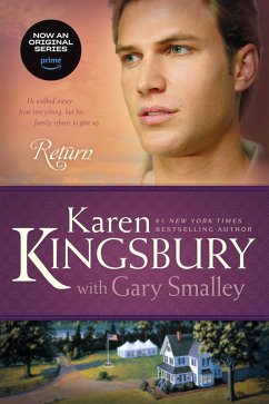 Return (eBook, ePUB) - Kingsbury, Karen; Smalley, Gary