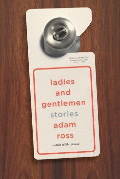 Ladies and Gentlemen (eBook, ePUB) - Ross, Adam
