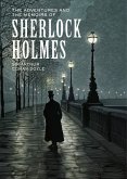 The Adventures and the Memoirs of Sherlock Holmes (eBook, ePUB) The Adventures and the Memoirs of Sherlock Holmes (eBook, ePUB)