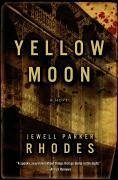Yellow Moon (eBook, ePUB) - Rhodes, Jewell Parker