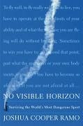 Cover No Visible Horizon (eBook, ePUB)