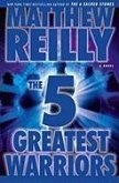 The Five Greatest Warriors (eBook, ePUB) The Five Greatest Warriors (eBook, ePUB)