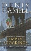 Empty Stockings (eBook, ePUB) - Hamill, Denis