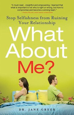 What About Me? (eBook, ePUB) - Greer, Jane